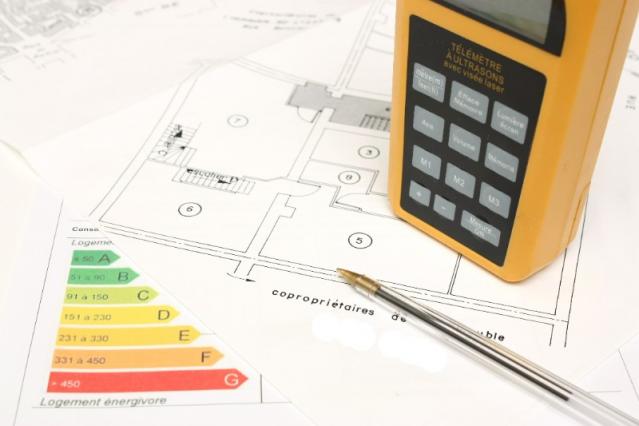 diagnostic performance énergétique